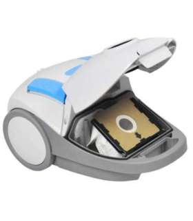 Blaupunkt VCB201 2 L Cylinder vacuum Dry 700 W Dust bag