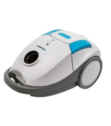 Blaupunkt VCB201 2 L Cylinder vacuum Dry 700 W Dust bag
