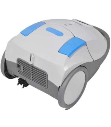 Blaupunkt VCB201 2 L Cylinder vacuum Dry 700 W Dust bag