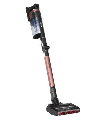 Shark Stratos 2-in-1 stick vacuum Battery Dry Bagless Black, Peach