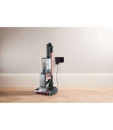 Shark Stratos 2-in-1 stick vacuum Battery Dry Bagless Black, Peach