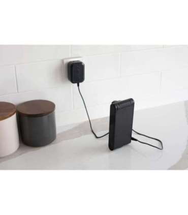 Shark Stratos 2-in-1 stick vacuum Battery Dry Bagless Black, Peach