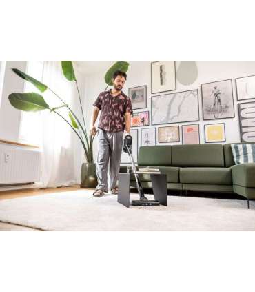 KARCHER VCS 3 Nano Complete cordless upright vacuum cleaner