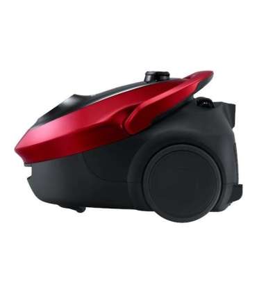 Samsung VC07M25E0WR/GE vacuum 2.5 L Cylinder vacuum Dry 750 W Bagless