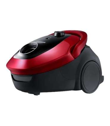 Samsung VC07M25E0WR/GE vacuum 2.5 L Cylinder vacuum Dry 750 W Bagless