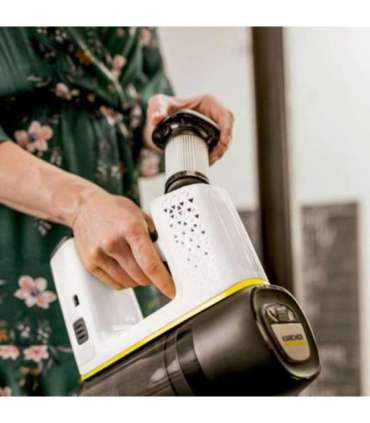 Kärcher VC 6 Cordess ourFamily Duo hoover