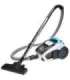 Blaupunkt VCC301 vacuum 1.2 L Drum vacuum Dry 700 W Bagless