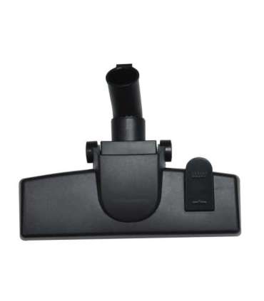 Blaupunkt VCC301 vacuum 1.2 L Drum vacuum Dry 700 W Bagless