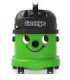 Numatic GVE370-2 vacuum 1200 W Cylinder vacuum Dry&Wet Dust bag 15 L