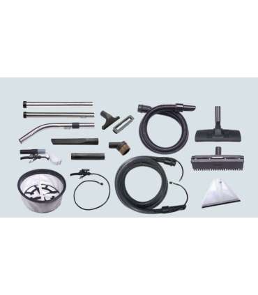 Numatic GVE370-2 vacuum 1200 W Cylinder vacuum Dry&Wet Dust bag 15 L