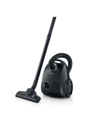 Bosch Serie 2 BGBS2LB1 vacuum 3.5 L Cylinder vacuum Dry 600 W Dust bag