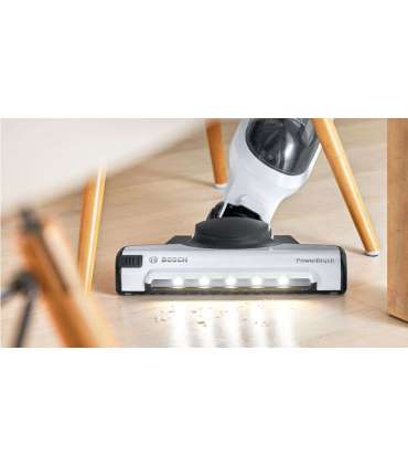 Bosch Cordless Vacuum Cleaner Series 4 BBH3ALL28 Flexxo