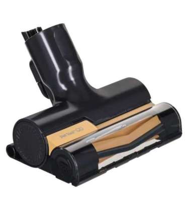 Samsung VS90F40DEK 2-in-1 stick vacuum Battery Dry HEPA Bagless 0.5 L 1300 W Black