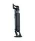 Samsung VS90F40DEK 2-in-1 stick vacuum Battery Dry HEPA Bagless 0.5 L 1300 W Black