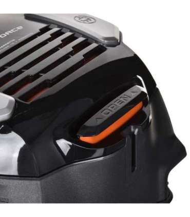 ELECTROLUX VACUUM CLEANER EPF63EB-S