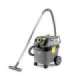 Kärcher NT 30/1 Ap Te L Black, Grey, Yellow 30 L 1380 W