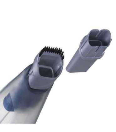 Black & Decker NVB12AV handheld vacuum Bagless Grey