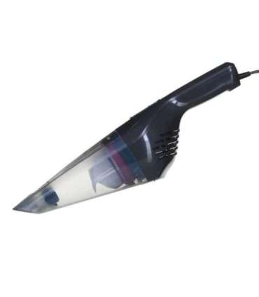 Black & Decker NVB12AV handheld vacuum Bagless Grey