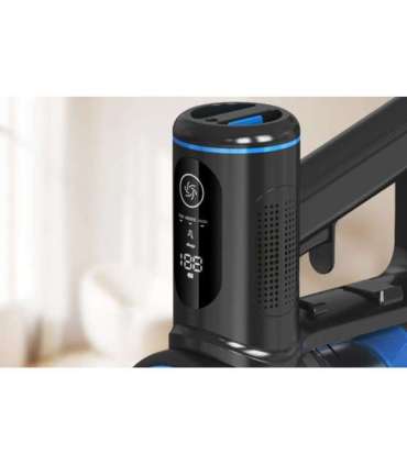 upright hoover Blaupunkt 25.2V VCH801