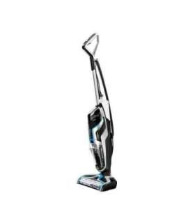 Bissell CrossWave Pet Pro Bagless  2225N Black, Blue, Silver 0.62 L 560 W