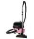 Numatic Hetty HET200-11 9 L Cylinder vacuum Dry 620 W Dust bag
