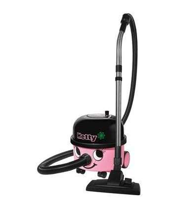 Numatic Hetty HET200-11 9 L Cylinder vacuum Dry 620 W Dust bag