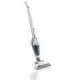 Leifheit Rotaro PowerVac 2in1 2-in-1 stick vacuum Battery Dry EPA Bagless Black, Blue, White