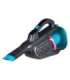 Black & Decker BHHV320J handheld vacuum Blue, Titanium Bagless