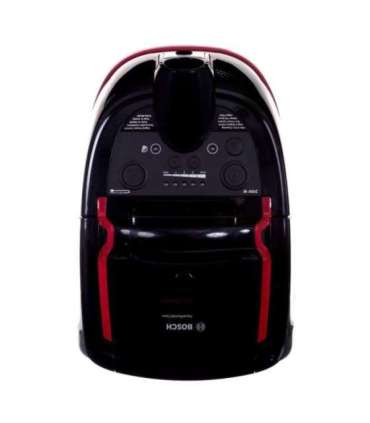 Bosch Serie 4 BWD421POW vacuum 2100 W Cylinder vacuum Dry&Wet