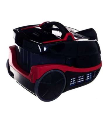 Bosch Serie 4 BWD421POW vacuum 2100 W Cylinder vacuum Dry&Wet