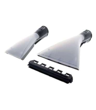 Bosch Serie 4 BWD421POW vacuum 2100 W Cylinder vacuum Dry&Wet