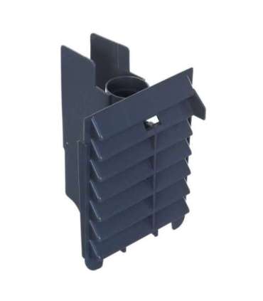 Bosch Serie 4 BWD421POW vacuum 2100 W Cylinder vacuum Dry&Wet