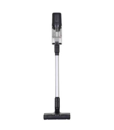 AEG AP61CB21DG Stick vacuum Battery Dry Bagless 0.6 L Grey 2500 Ah