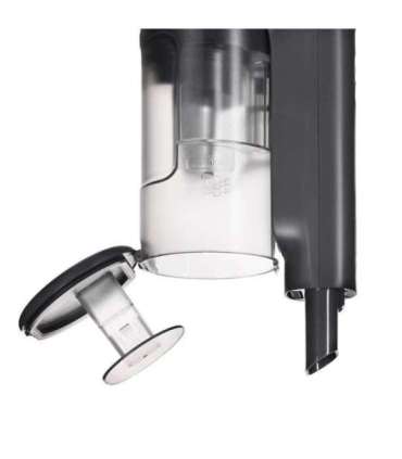 AEG AP61CB21DG Stick vacuum Battery Dry Bagless 0.6 L Grey 2500 Ah