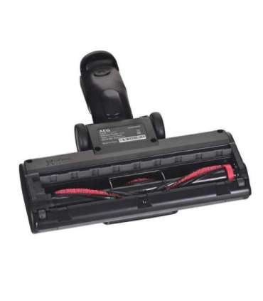 AEG AP61CB21DG Stick vacuum Battery Dry Bagless 0.6 L Grey 2500 Ah