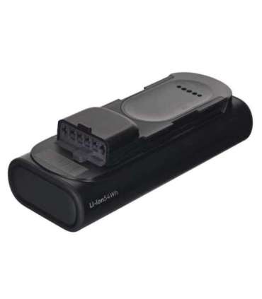 AEG AP61CB21DG Stick vacuum Battery Dry Bagless 0.6 L Grey 2500 Ah