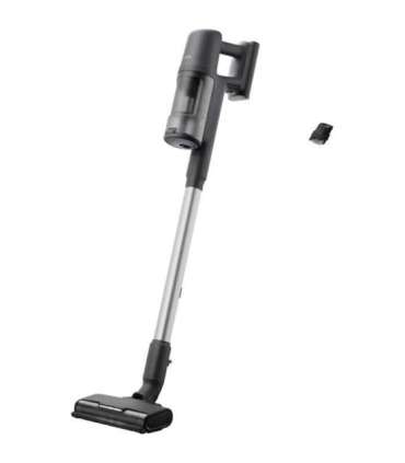 AEG AP61CB21DG Stick vacuum Battery Dry Bagless 0.6 L Grey 2500 Ah