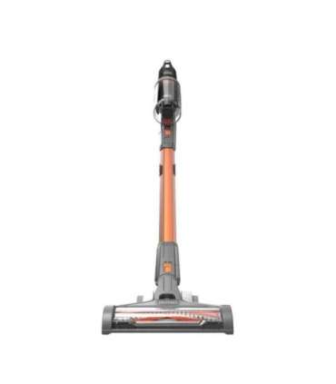 Black & Decker BHFEV182C-QW 18V upright vacuum cleaner