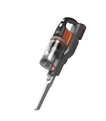 Black & Decker BHFEV182C-QW 18V upright vacuum cleaner