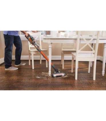 Black & Decker BHFEV182C-QW 18V upright vacuum cleaner