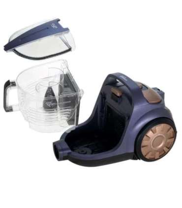 ADLER AD 7076 vacuum