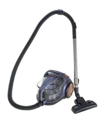 ADLER AD 7076 vacuum