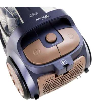 ADLER AD 7076 vacuum