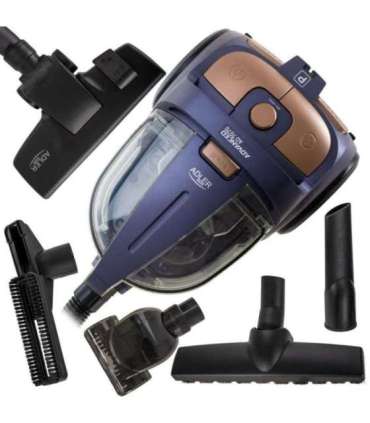 ADLER AD 7076 vacuum