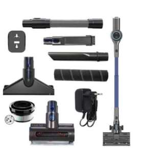 PURON PU40 upright hoover