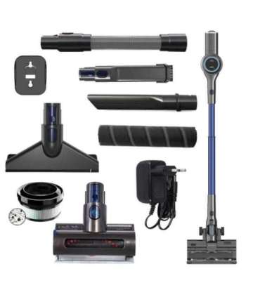 PURON PU40 upright hoover