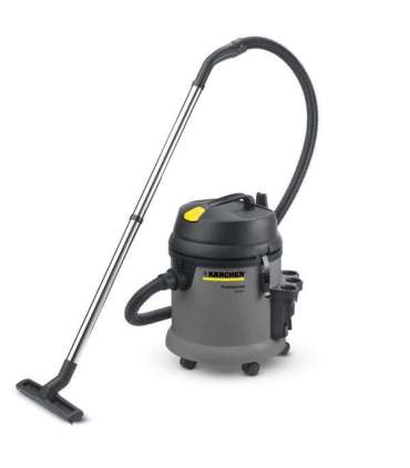 Kärcher Wet and dry vacuum cleaner NT 27/1