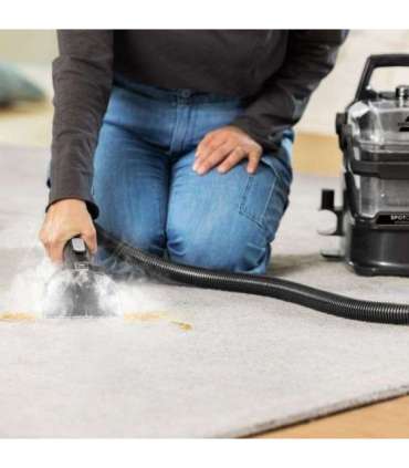 BISSELL SPOTCLEAN HOOVER 3697N