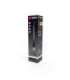 OC600 ELDOM, 2in1 TWINN upright vacuum cleaner, bagless, HEPA