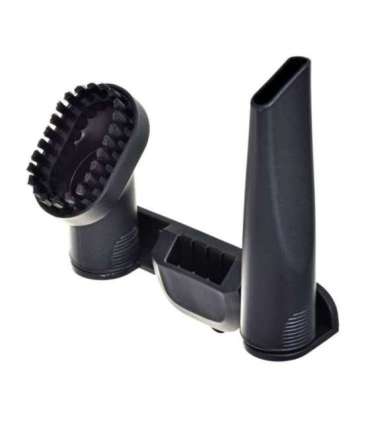 MOD-34 MPM upright hoover